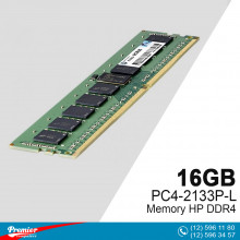 Memory DDR4 16gb HP PC4-2133P-L