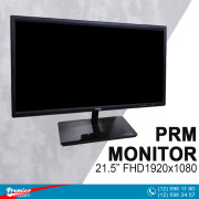 Monitor 21.5'' PRM Z215  1920 x 1080/60Hz/600:1/5Ms/VGA/HDMI