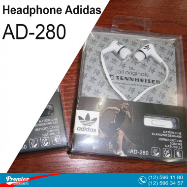 Headphone Adidas AD-280