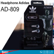 Headphone Adidas AD809