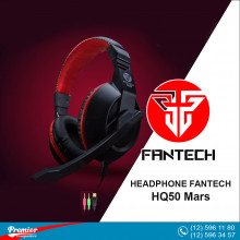 Headset Fantech MARS HQ50