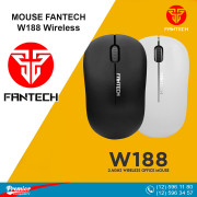 Mouse Fantech W188 Wireless