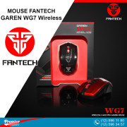 Mouse Fantech WG7 - garen