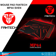 Mouse PAD Fantech MP44 SVEN (440x350mm) Mouse PAD Fantech MP44 SVEN (440x350mm)