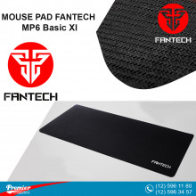 Mouse PAD Fantech MP64 Basic (640x210mm) Mouse PAD Fantech MP64 Basic (640x210mm)