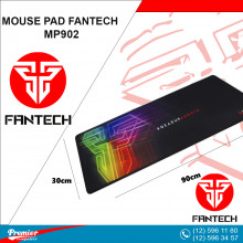 MOUSE PAD FANTECH MP902 Vigil Gaming MOUSE PAD FANTECH MP902 Vigil Gaming