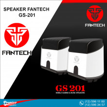 Speaker FANTECH GS201