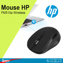 Mouse HP FM510a Wireless P/N 1CP22PA