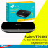 Switch TP-LINK TL-SG1008D Desktop Gigabit 8-Port 10/100/1000Mbps P/N 1730502152