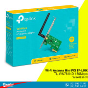 Wi-Fi Antenna Mini PCI TP-LINK TL-WN781ND 150Mbps Wireless N  P/N 0152502084