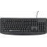 Keyboard Rapoo NK2500 Wired