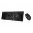 Keyboard/Mouse Genius SlimStar 8006 Wireless