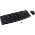 Keyboard With Touch Mouse Genius Smart KM-8100  Wireless
