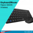 Keyboard/Mouse Rapoo 9300M Wireless