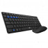 Keyboard/Mouse Rapoo 9300M Wireless