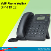 VoIP Phone Yealink SIP-T19 E2