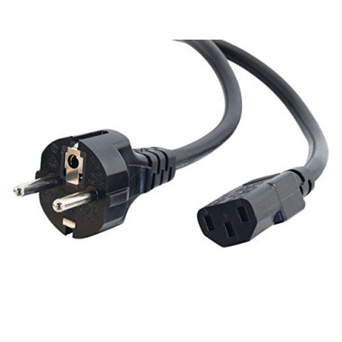 Power Cable 220V 1.2m