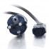 Power Cable 220V 1.2m
