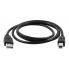 Printer cable USB PRO AM-BM 1.5m