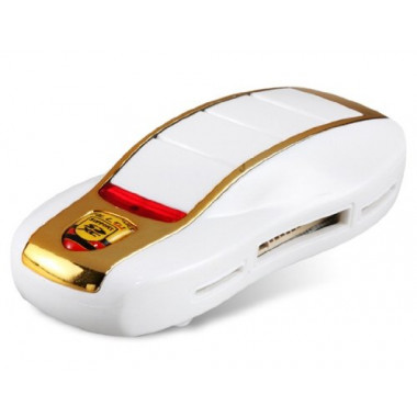 Siyoteam SY-628 White Memorry Card Reader