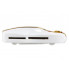 Siyoteam SY-628 White Memorry Card Reader