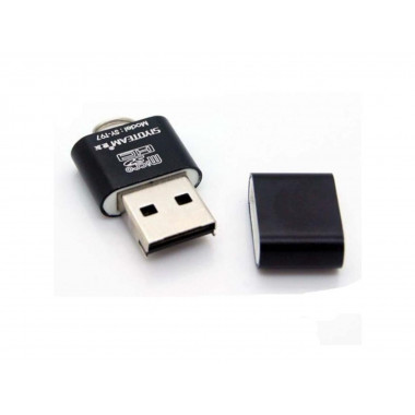 Siyoteam SY-T18 microsd internal high-speed TF card reader