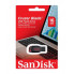 SanDisk 16GB Cruzer Blade CZ50 USB 2.0 Flash Drive (SDCZ50-016G-B35)