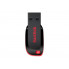 SanDisk 16GB Cruzer Blade CZ50 USB 2.0 Flash Drive (SDCZ50-016G-B35)