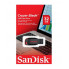 SanDisk 32GB Cruzer Blade CZ50 USB 2.0 Flash Drive (SDCZ50-032G-B35)