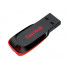 SanDisk 32GB Cruzer Blade CZ50 USB 2.0 Flash Drive (SDCZ50-032G-B35)