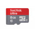 SanDisk 8GB Ultra Micro Card