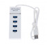 Speed USB 3.0 4 Port Hub - 5 GBPS Model 303