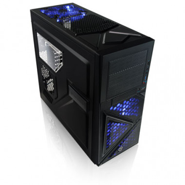 Thermaltake Armor A60 Case