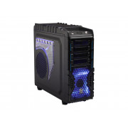 Thermaltake Overseer RX-I Black Computer Case