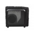 Thermaltake Overseer RX-I Black Computer Case