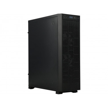Thermaltake Computer Case Black Core-G3