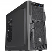 Thermaltake Computer Case Miditower Commander G42