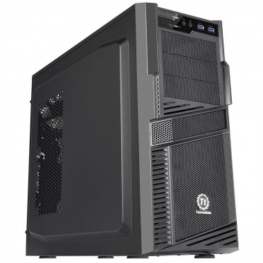 Thermaltake Computer Case Miditower Commander G42