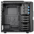Thermaltake Computer Case Miditower Commander G42