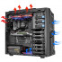 Thermaltake Computer Case Miditower Commander G42