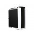 Thermaltake Computer Case Black Versa C22 RGB White