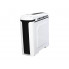 Thermaltake Computer Case Black Versa C22 RGB White