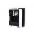 Thermaltake Computer Case Black Versa C22 RGB White