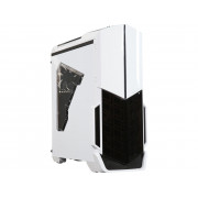 Thermaltake Computer Case White Versa-N21 