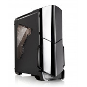 Thermaltake Computer Case Black Versa-N21