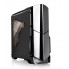 Thermaltake Computer Case Black Versa-N21