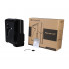 Thermaltake Computer Case Black Versa-N21