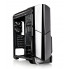 Thermaltake Computer Case Black Versa-N21