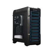 Thermaltake Computer Case Black Versa-N23