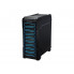 Thermaltake Computer Case Black Versa-N23
